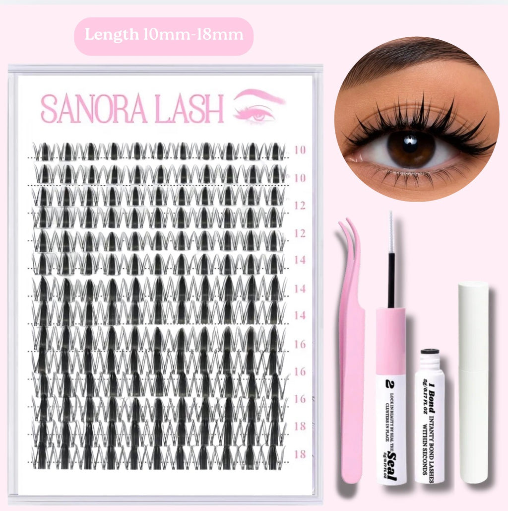 Angel Lash Bundle
