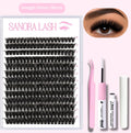 Blush Lash Bundle