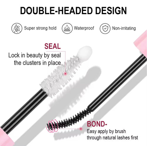Angel Lash Bundle