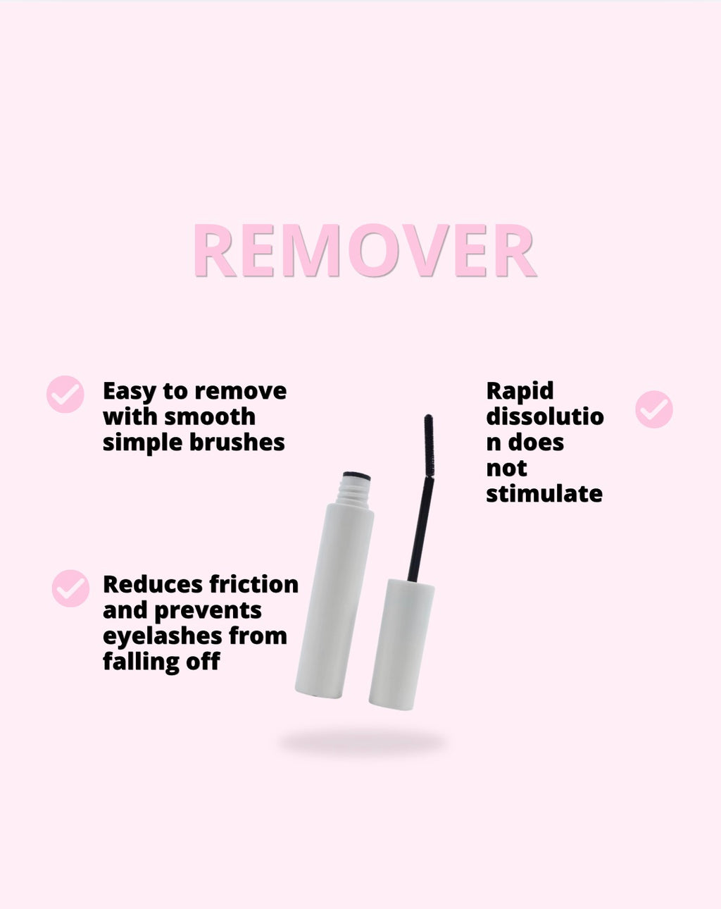 Blush Lash Bundle